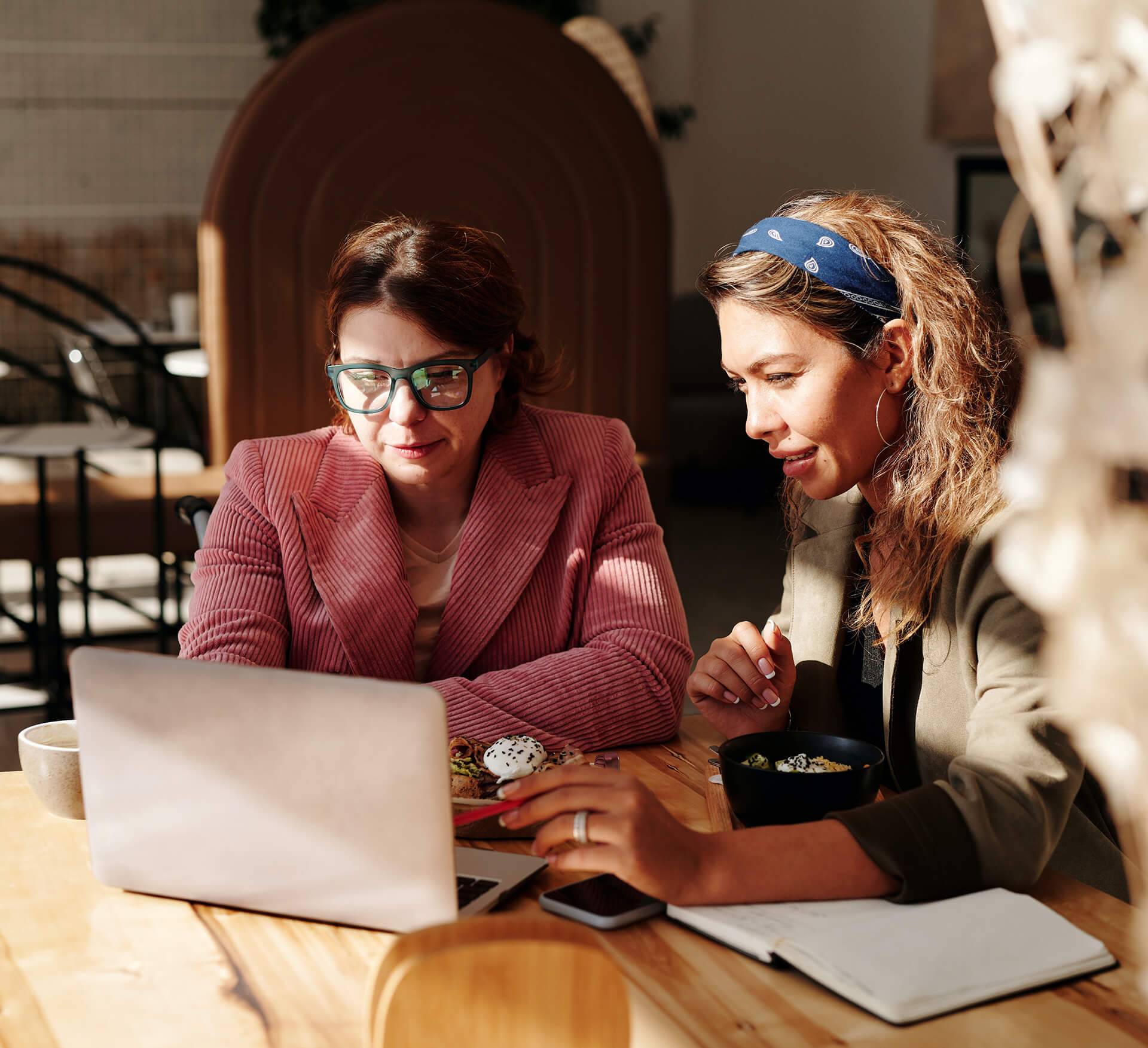 Accounting Services