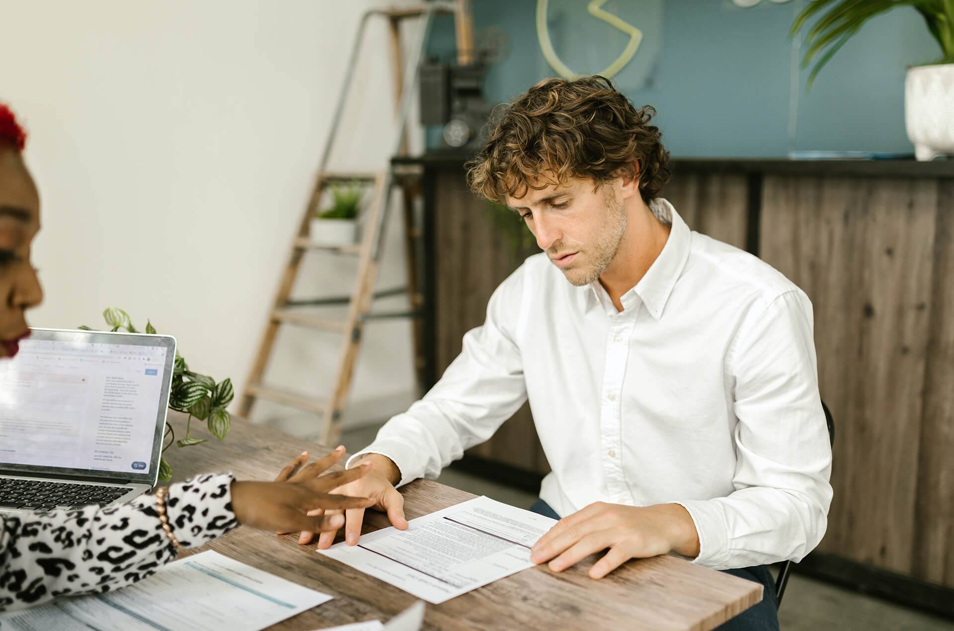 Bookkeeping