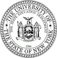 Nysed-seal Nysed-seal